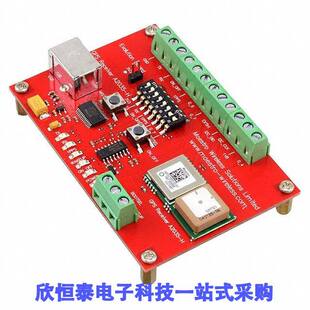 BOARD GPS SIRF EVA2035 MODULE EVAL NMEA H射频
