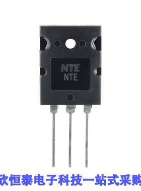 NTE2665分立半导体产品 《 T-NPN SI HORIZ DEFLECTION    》