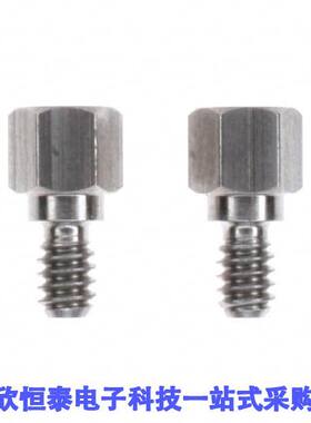 749087-2连接器 《 CONN D-SUB SCREWLO【 FEMALE .050    》