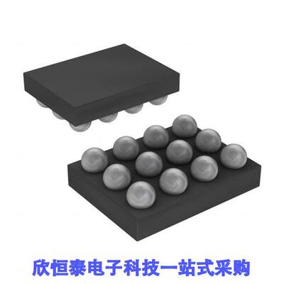 MAX4233ABC+TG45芯片 《 IC CMOS 2 CIRCUIT 12UCSP    》