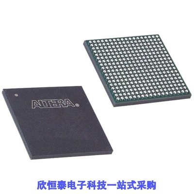 EPM2210F324C5N/EPM2210F324I5N/EPM2210GF256C3N