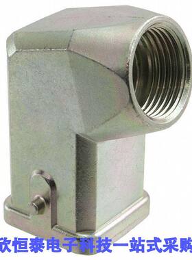 19620031643连接器 《 CONN HOOD SIDE ENTRY SZ3A M20    》