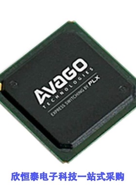 PEX8615-BA50BC G/PEX8615-BA50BI G/PEX8615BA-AIC4U4DRDK