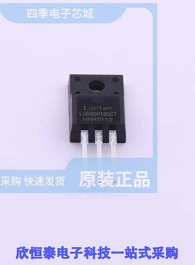 LSD65R180GT/LSD65R380GT/LSD65R650HT