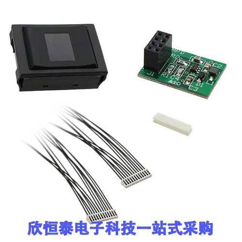 IS18WWC1W-K开发板 《 SMARTDISPLAY KIT FOR OLED RO【ER    》