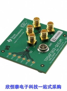 TPD6F002-Q1EVM/TPD6F002DSVR/TPD6F002QDSVRQ1