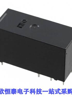 ALZ11B12继电器 《 RELAY GEN PURPOSE SPDT 16A 12V    》