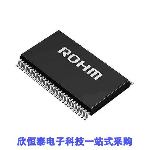 BM6209FS-E2芯片 《 IC MOTOR DVR 3PH BRUSHLSS 54SSOP    》