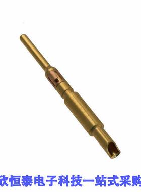 RM16SE0K连接器 《 CONN PIN 16-20AWG GOLD SLDR CUP    》