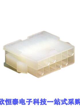 0039012121连接器 《 CONN PLUG 12POS PANEL MOUNT    》
