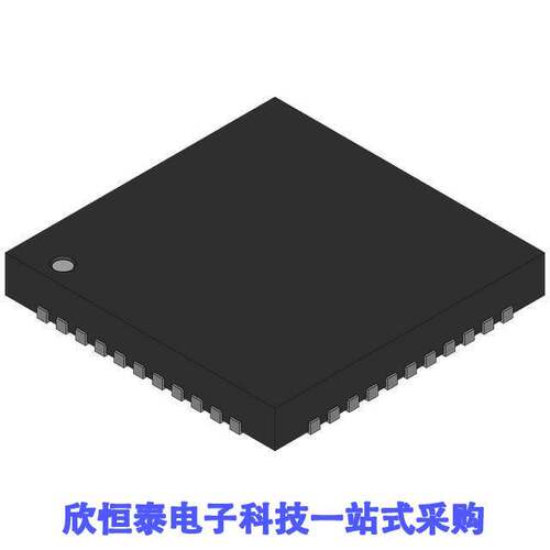 ATMEGA644P-15MT1芯片 《 8-BIT, FLASH, AVR RISC CPU    》