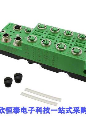 2736220传感器，变送器 《 SENSOR BOX 16-M12 INPUTS    》