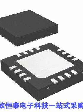 LDC1614QRGHTQ1芯片 《 IC MULTI 28BIT TO DGTL 16WQFN    》