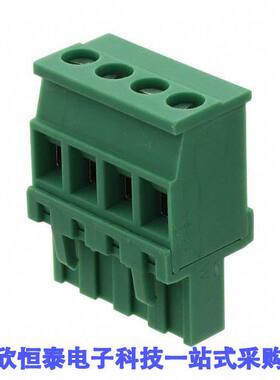 1792265连接器 《 TERM BLO【 PLUG 4POS 5.08MM    》