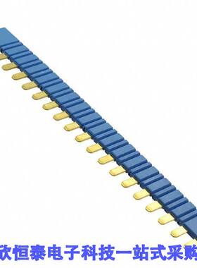 093.20继电器 《 20 POS JUMPER 38.X1 SERIES BLUE    》