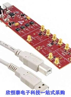 CDCE421AEVM/CDCE421ARGER/CDCE421ARGET