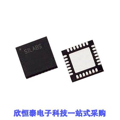 CP2102-GM芯片 《 IC USB-TO-UART BRIDGE 28VQFN    》