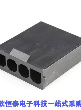 1726733004连接器 《 SUPERSABRE PLUG HSG GW 4【T    》