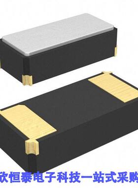 CM315D32768EZFT晶振 《 CRYSTAL 32.7680KHZ 12.5PF SMD    》