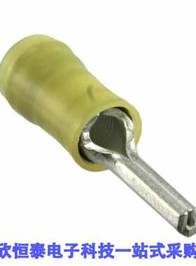 2-696200-2连接器 《 CONN WIRE PIN TERM 10-12AWG PIDG    》