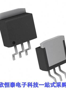 FAN1086M33X芯片 《 FIXED POSITIVE LDO REGULATOR    》