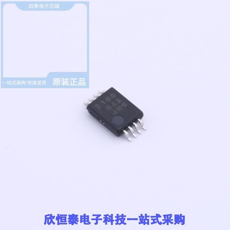 NJM2100V-TE1 NJM2102M NJM2103D