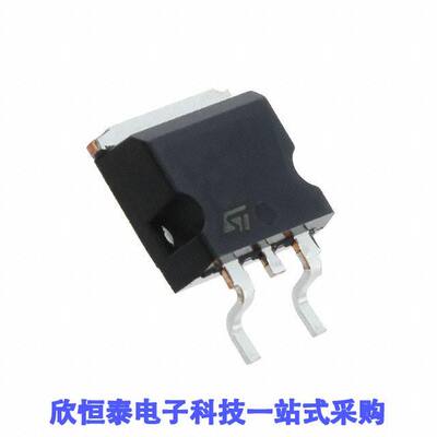 STB45N40DM2AG分立半导体产品 《 MOSFET N-CH 400V 38A    》