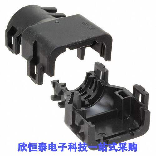 2292863-3连接器 《 CONN BA【SHELL 6POS    》