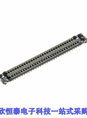 AXG160144A连接器 《 CONN SO【ET 60POS SMD GOLD    》