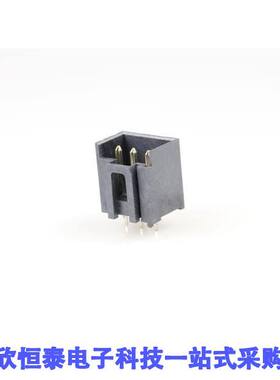 2074790003连接器 《 CONN HEADER VERT 3POS 3.96MM    》