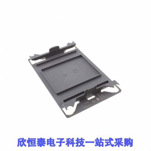 2-2330553-1连接器 《 SO【ET P4/P5 DUST COVER, LGA4189    》