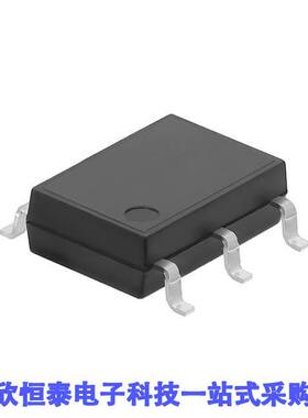 AQV224NS继电器 《 SSR RELAY SPST-NO 40MA 0-400V    》