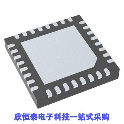 KSZ8081MNXCA-TR芯片 《 IC TRANSCEIVER FULL 1/1 32QFN    》