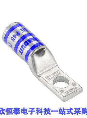 LCAN400-38-6连接器 《 CONN TERM RECT TONG 400 MCM #3/8    》