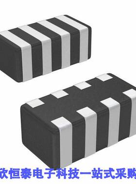 DXP2ABN7514TL射频 《 BALUN 50MHZ-870MHZ 75/300 0804    》