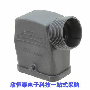 NYL HOOD PG21 32X13 STD 0936011020连接器 2PGS