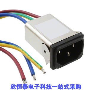 EMC Schaffner Inc. null FN9222S1R