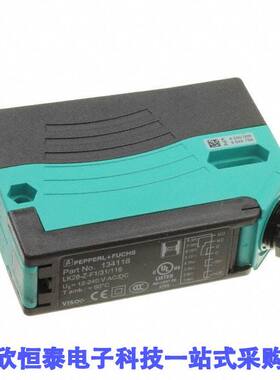 LK28-Z-F1/31/116传感器，变送器 《 THRU BEAM RECEIVER    》