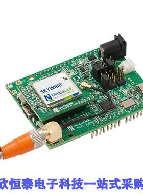 NL-M1DK射频 《 KIT SKYWIRE CAT-M1    》