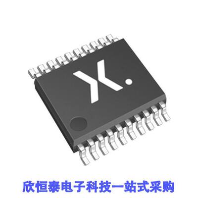 74HCT541PW,118芯片 《 IC BUF NON-INVERT 5.5V 20TSSOP    》