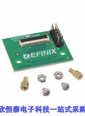 EFX_DC_CAM_DF30_B null Efinix, Inc.