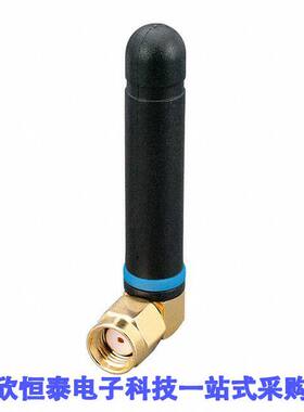 ANT-418-CW-RAH射频 《 RF ANT 418MHZ WHIP RA RP-SMA MAL    》