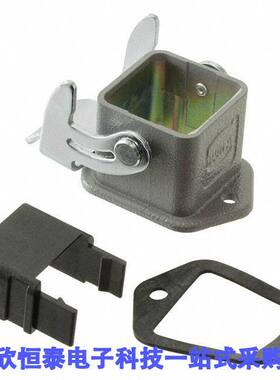 10120051004连接器 《 CONN HAN3A RJ45 HYBRID PFT HSG    》