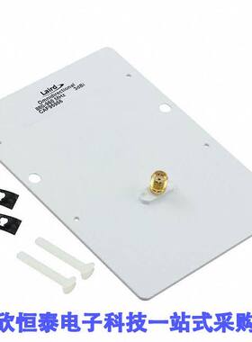 CAF95956射频 《 RF ANT 900MHZ PANEL SMA FEM CHAS    》