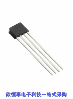 MLX90295EVC-FAA-100-SP/MLX90295EVC-FAA-200-SP