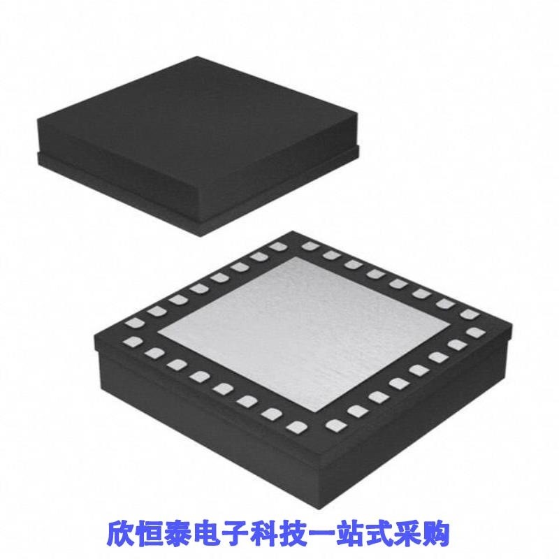 HMC817LP4E HMC815LC5 HMC817LP4ETR