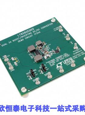 DC1734A开发板 《 EVAL BOARD BOOST REG LT8582    》