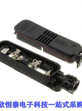 5-2306315-2连接器 《 PV EDGE J BOX -PV4 E-W S MT    》