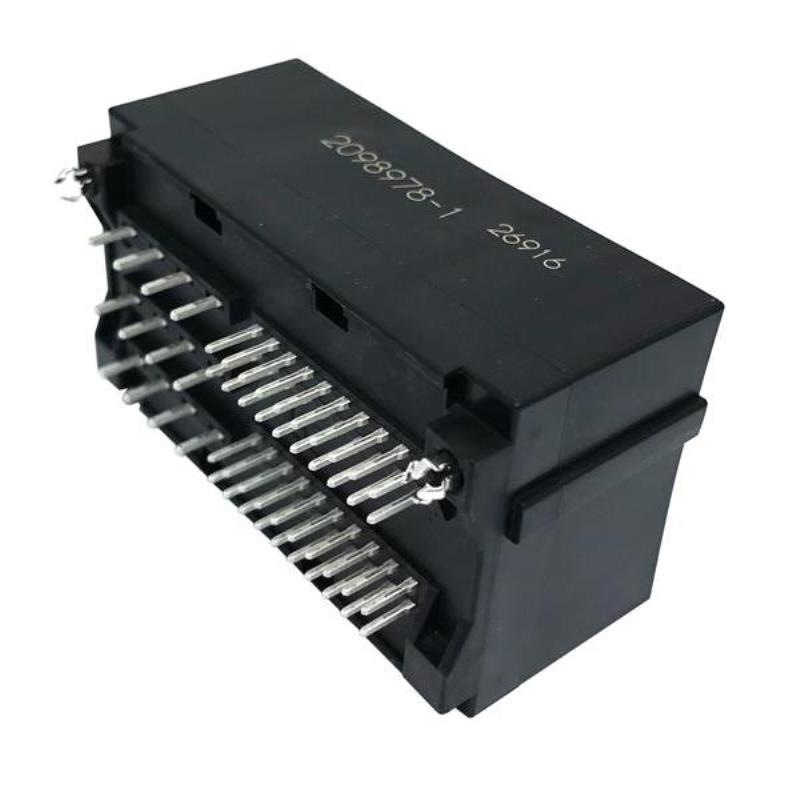 2098978-1/2099/209A Transparent card