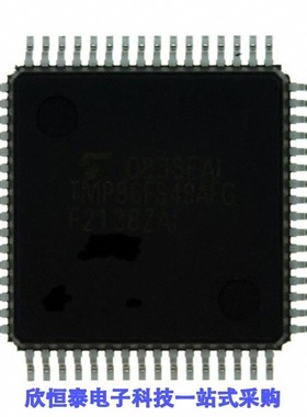 TMP86F809NG(CZHZ)/TMP86FH09ANG(G,ZHZ/TMP86FS49BFG(CZHZ)